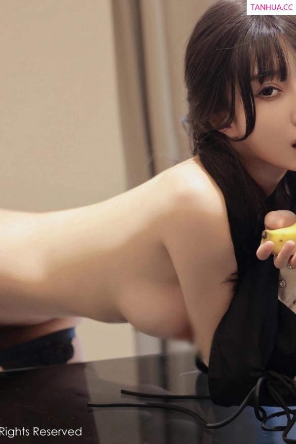 玥儿玥  [XiuRen]高清写真图 2023.06.16 No.6929 玥儿玥er 黑丝美腿第62张图片